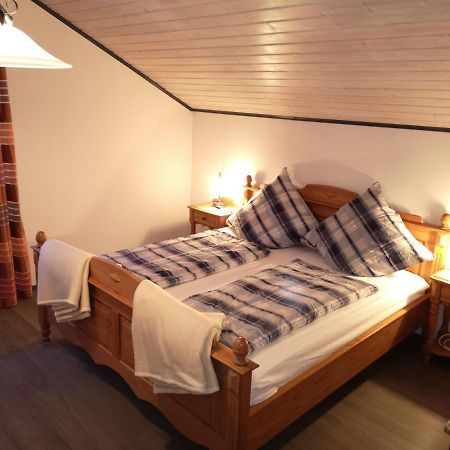 Ferienwohnung - Haus Monika Philippsreut Εξωτερικό φωτογραφία