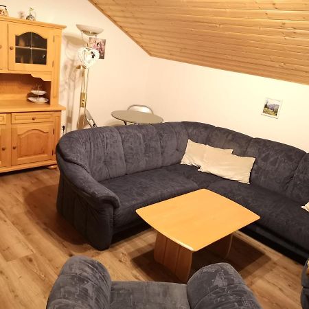 Ferienwohnung - Haus Monika Philippsreut Εξωτερικό φωτογραφία
