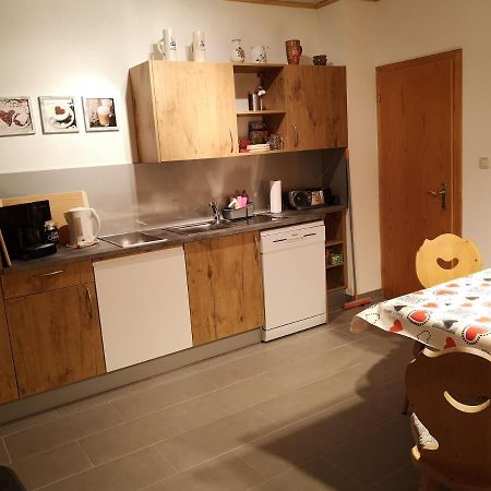 Ferienwohnung - Haus Monika Philippsreut Εξωτερικό φωτογραφία