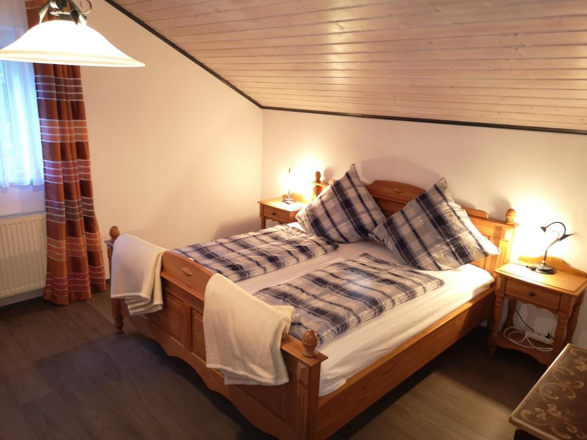 Ferienwohnung - Haus Monika Philippsreut Εξωτερικό φωτογραφία