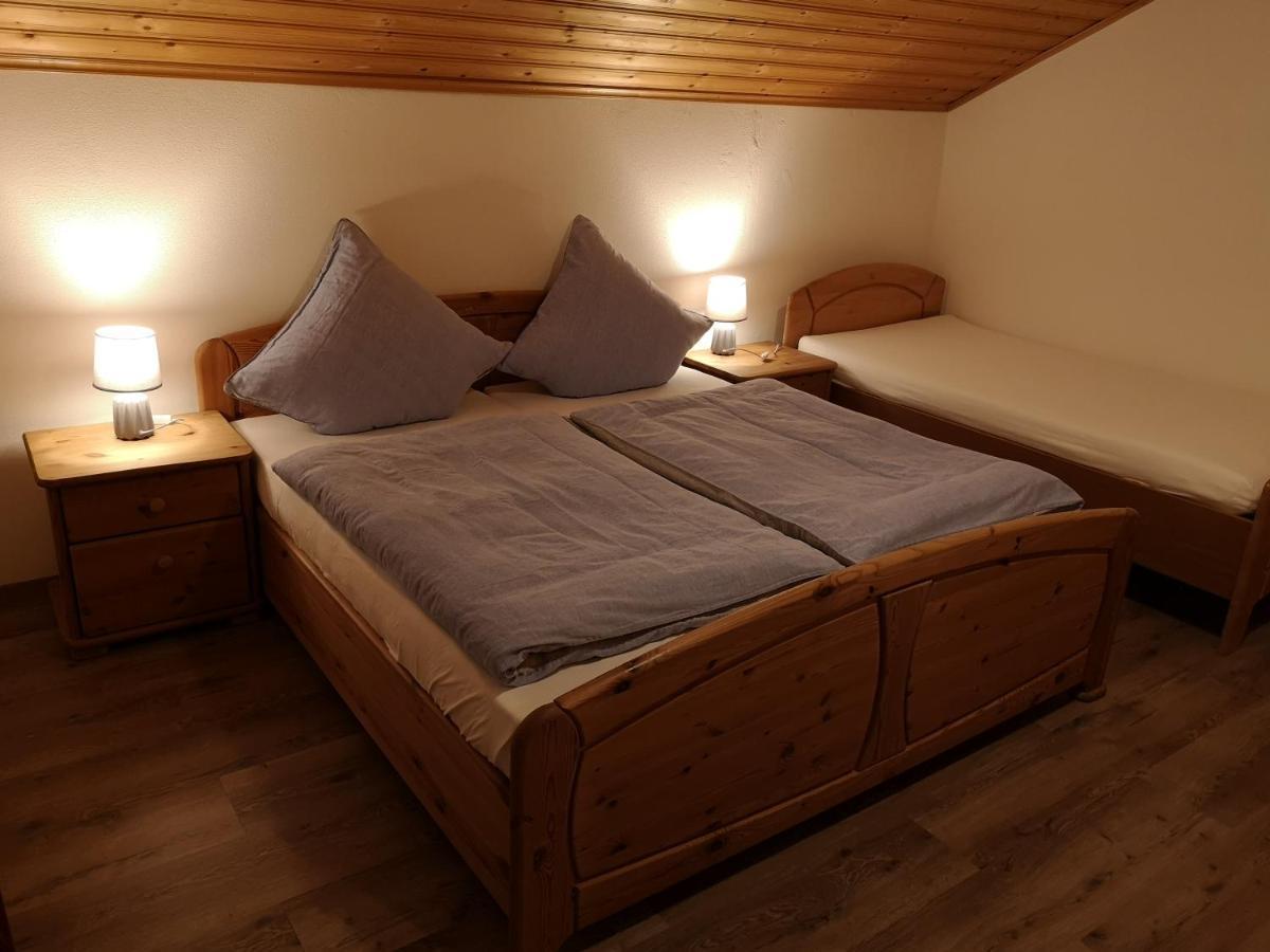 Ferienwohnung - Haus Monika Philippsreut Εξωτερικό φωτογραφία