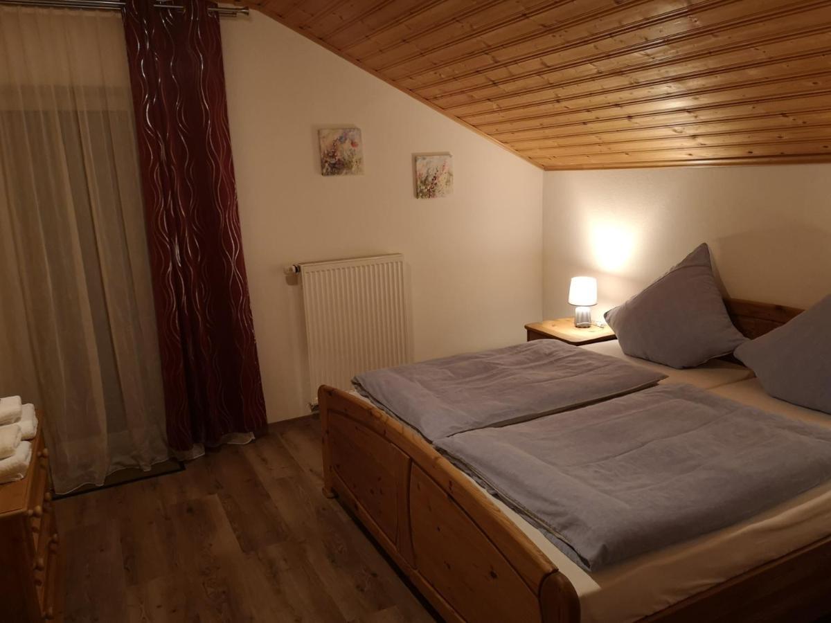 Ferienwohnung - Haus Monika Philippsreut Εξωτερικό φωτογραφία