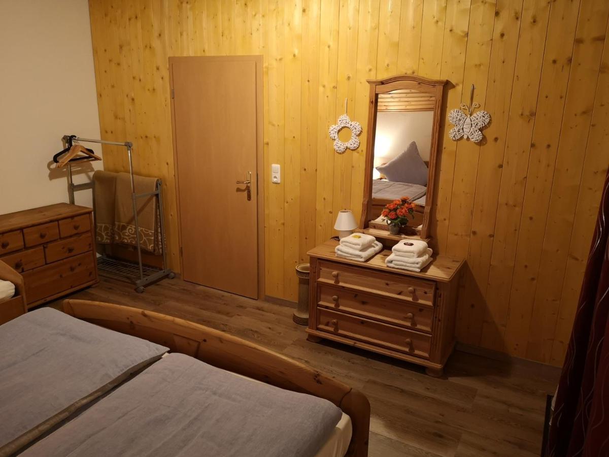Ferienwohnung - Haus Monika Philippsreut Εξωτερικό φωτογραφία