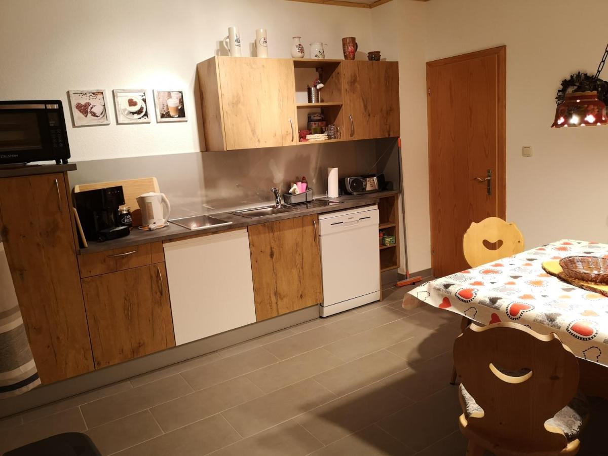 Ferienwohnung - Haus Monika Philippsreut Εξωτερικό φωτογραφία