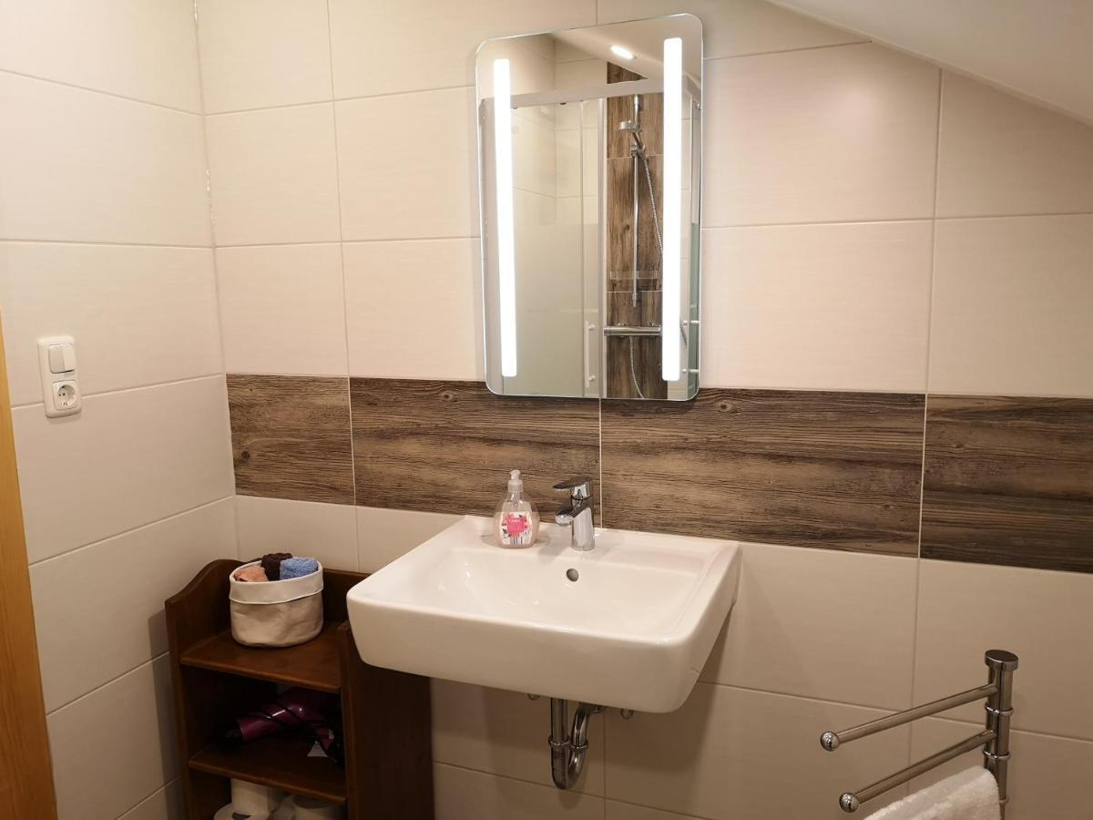 Ferienwohnung - Haus Monika Philippsreut Εξωτερικό φωτογραφία