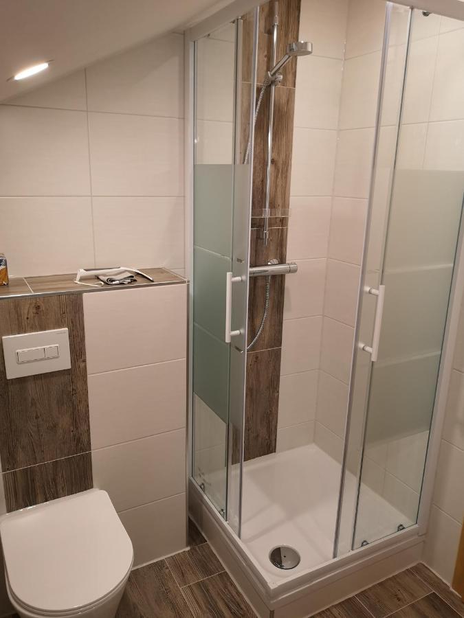 Ferienwohnung - Haus Monika Philippsreut Εξωτερικό φωτογραφία