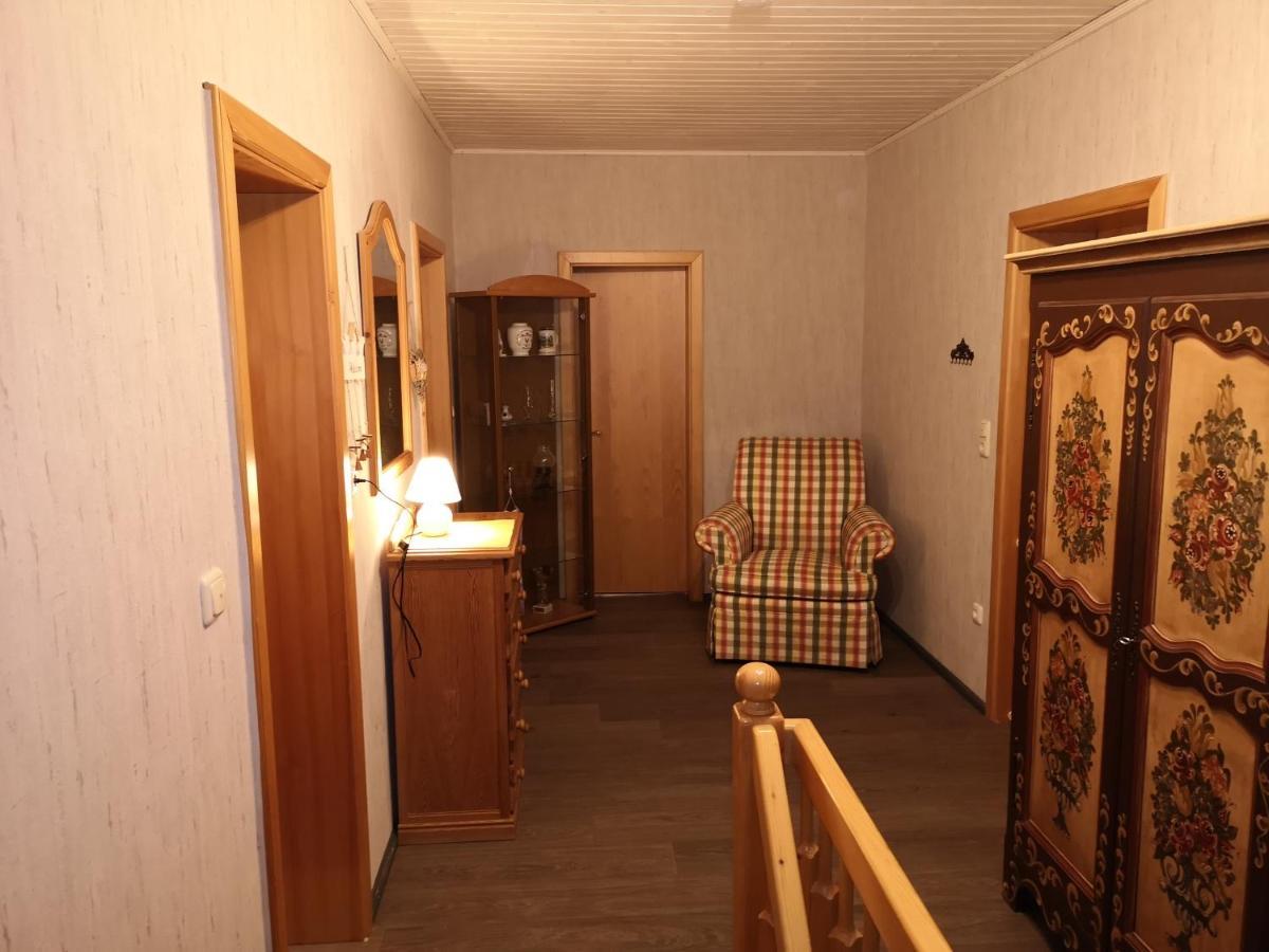 Ferienwohnung - Haus Monika Philippsreut Εξωτερικό φωτογραφία